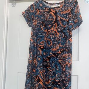 Lularoe XXS dress